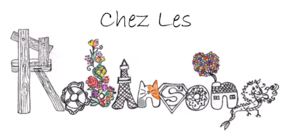 Chez les robinsons